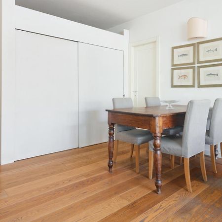 דירות מילאנו Joivy Delightful Family Flat With Terrace מראה חיצוני תמונה