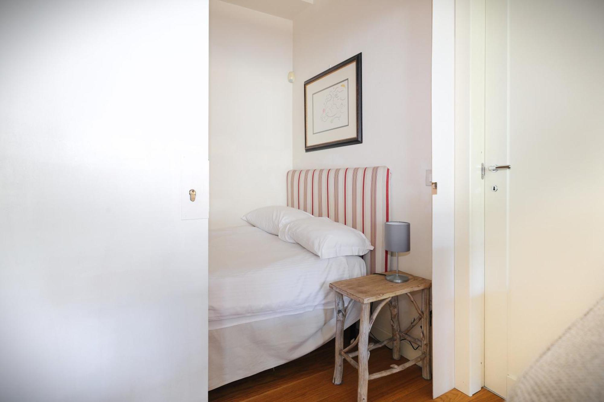 דירות מילאנו Joivy Delightful Family Flat With Terrace מראה חיצוני תמונה