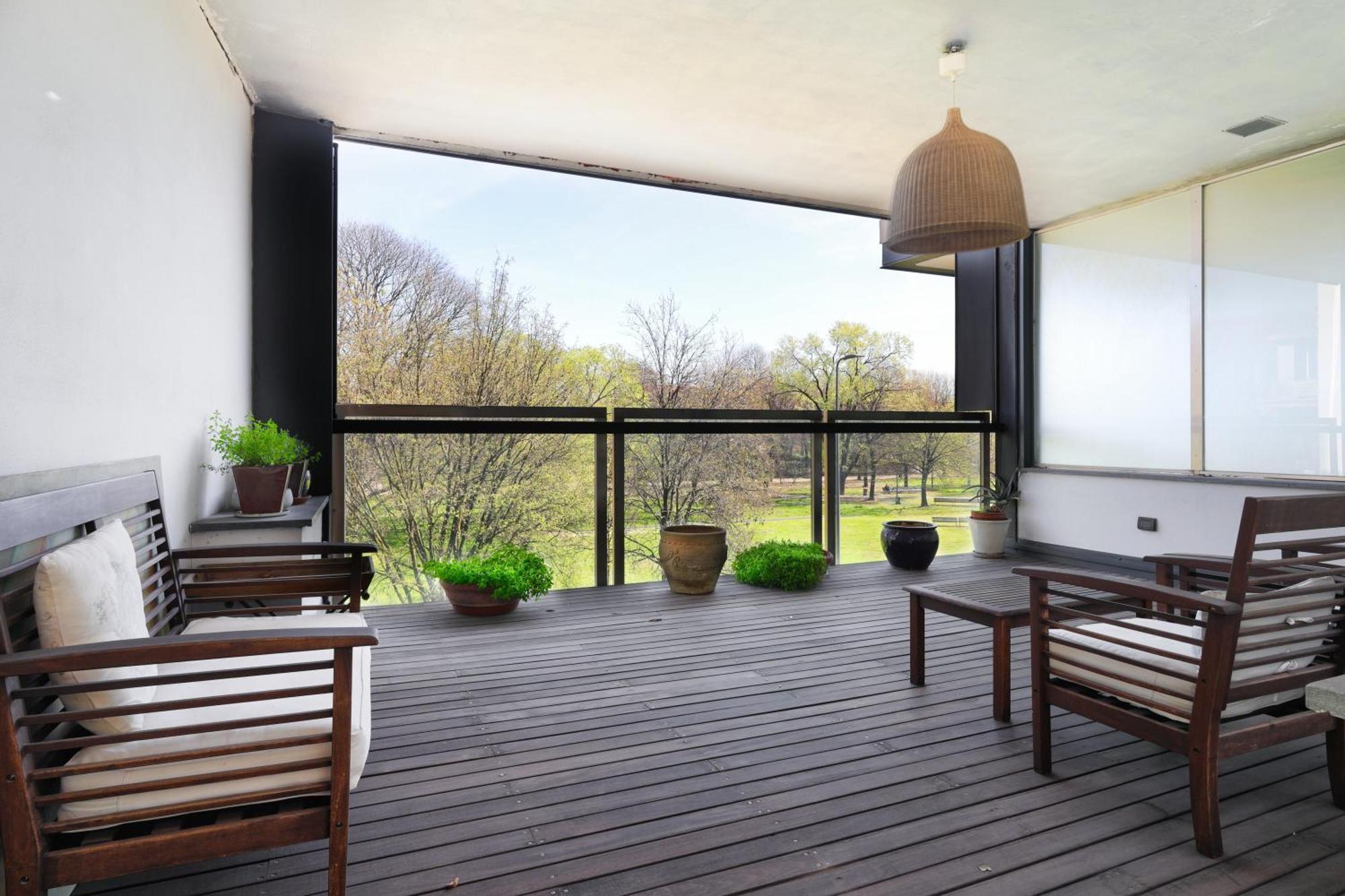 דירות מילאנו Joivy Delightful Family Flat With Terrace מראה חיצוני תמונה