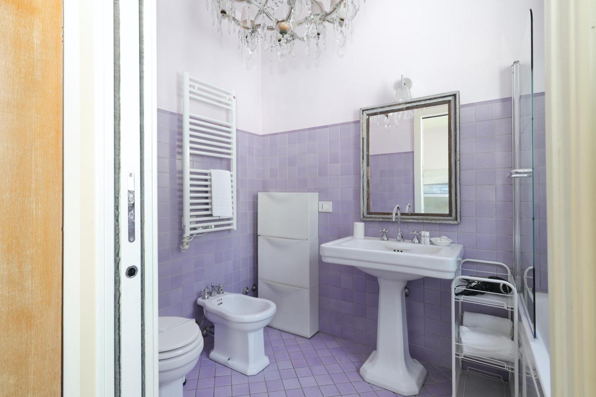 דירות מילאנו Joivy Delightful Family Flat With Terrace מראה חיצוני תמונה