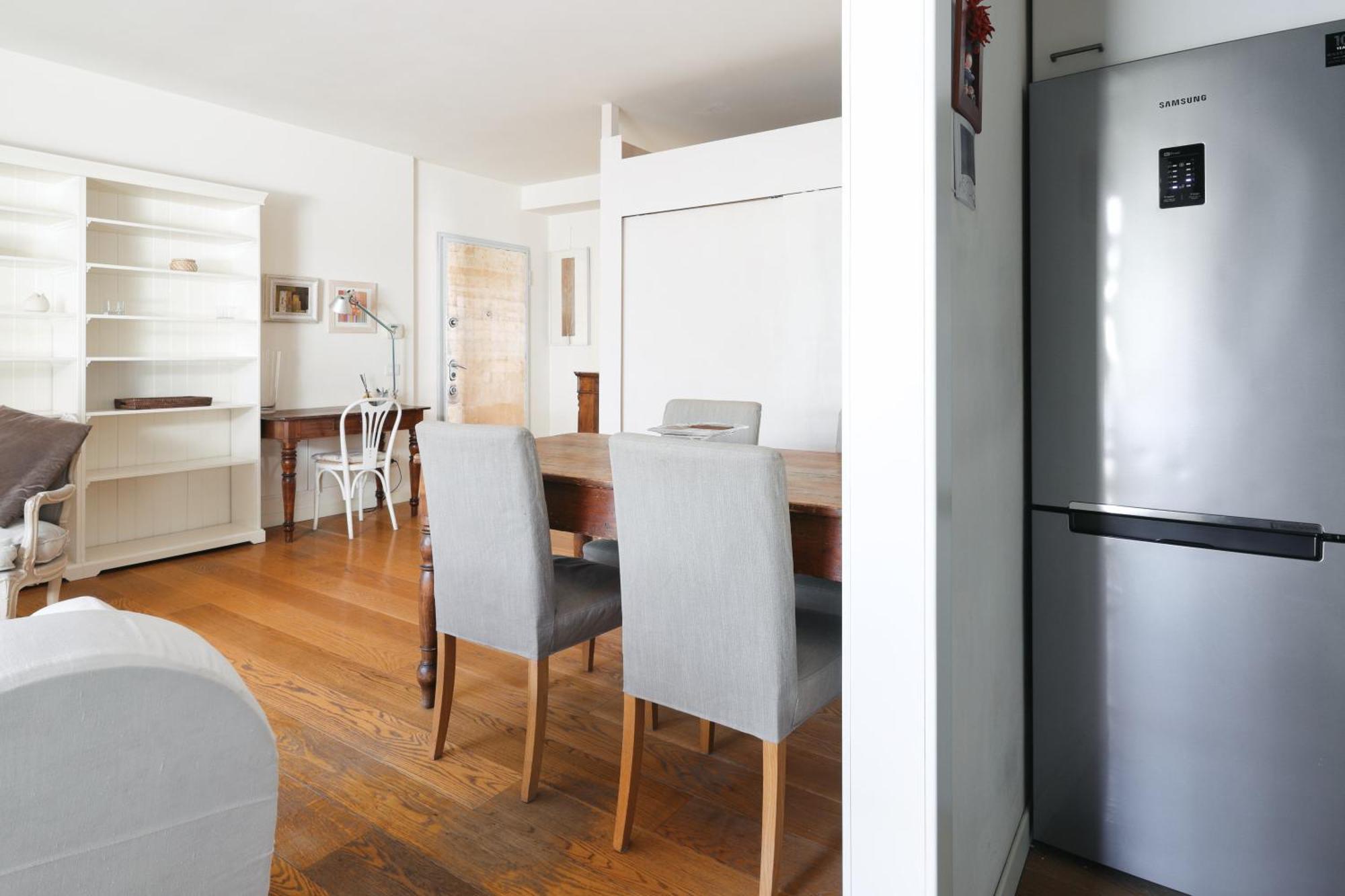 דירות מילאנו Joivy Delightful Family Flat With Terrace מראה חיצוני תמונה